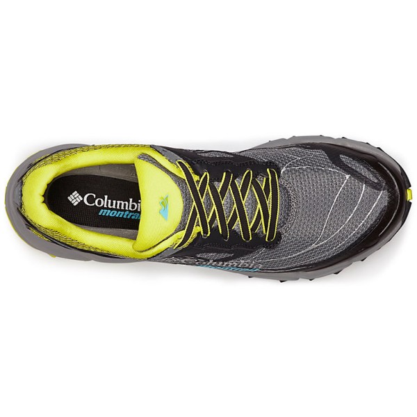 Columbia moški tekaški trail supergi Caldorado.