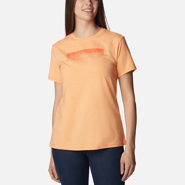 Columbia ženska majica Sun Trek