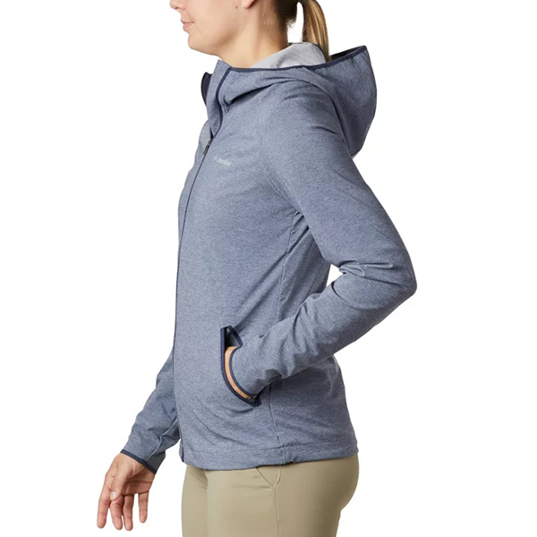 Columbia ženska softshell jakna Heather Canyon