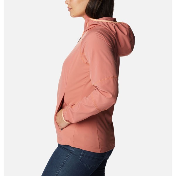 Columbia ženska softshell jakna Sweet As.