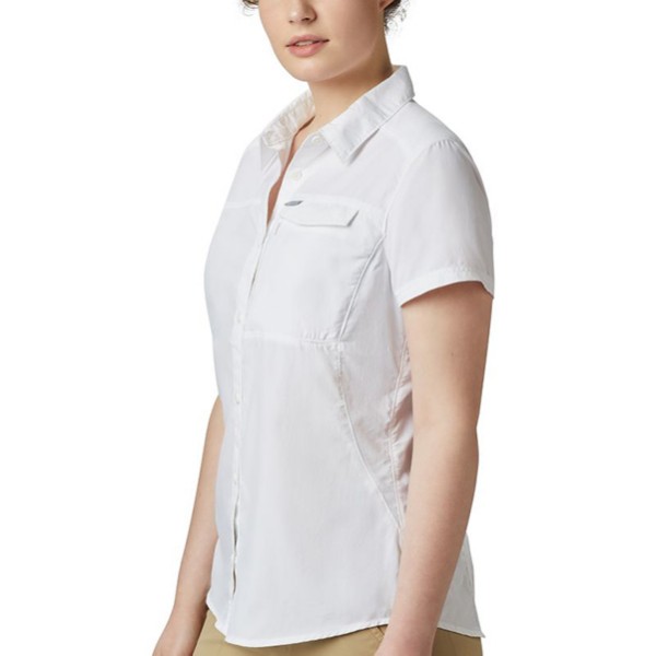 Columbia ženska srajca Silver Ridge 2.0.