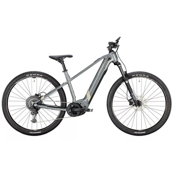 Žensko gorsko električno kolo Conway Cairon S 2.0 500 29