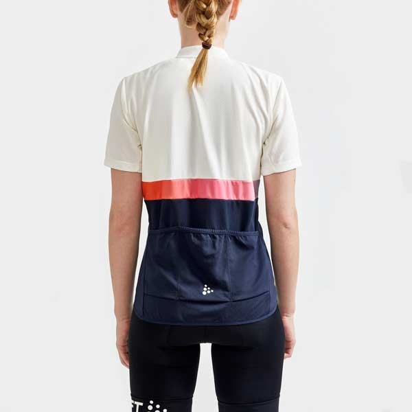 Craft ženska koleesarska majica Core