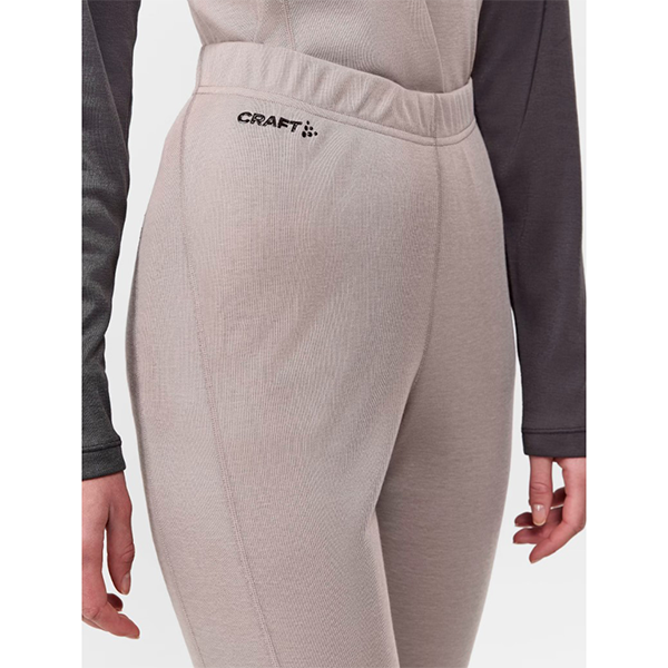 Craft ženski set Core Warm - majica in hlače 