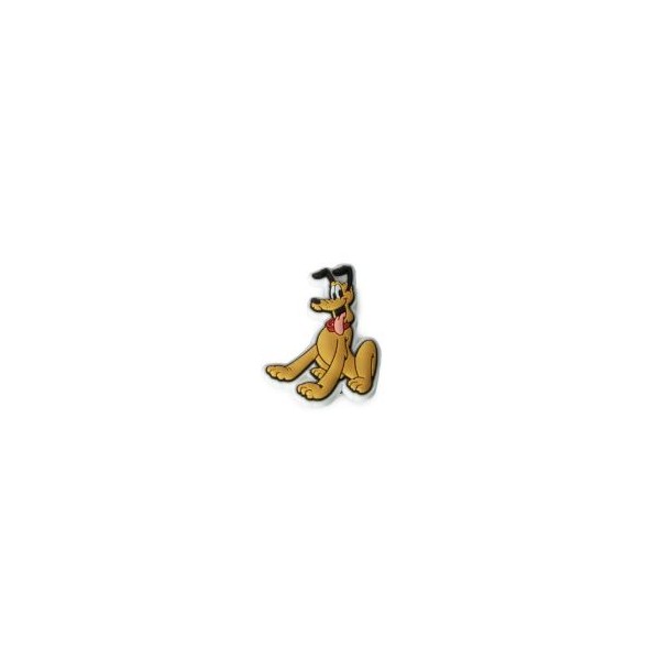 Crocs dodatki Jibbitz Disney Pluton.