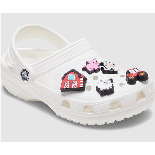 Crocs Jibbitz Ovca