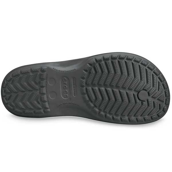 Crocs japanke Crocband Flip Black.