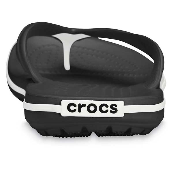 Crocs japanke Crocband Flip Black.