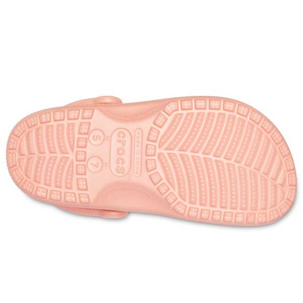 Crocs natikači Classic Melon.