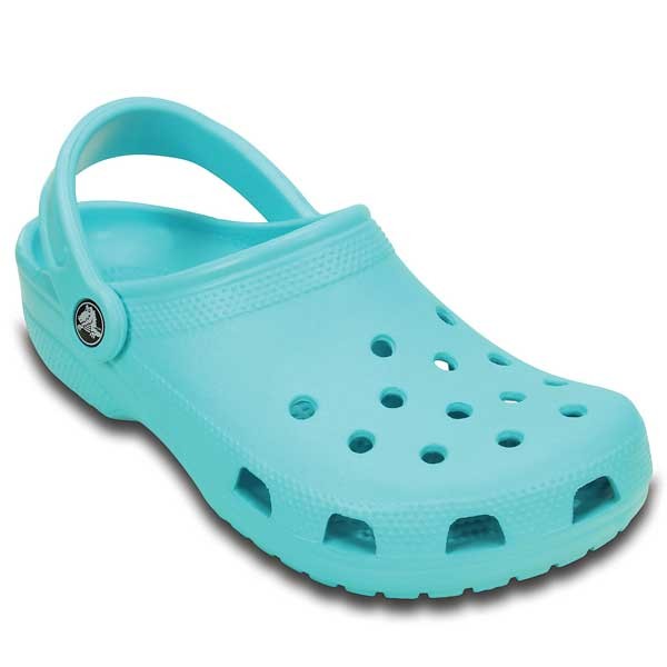 Crocs natikači Classic Pool.