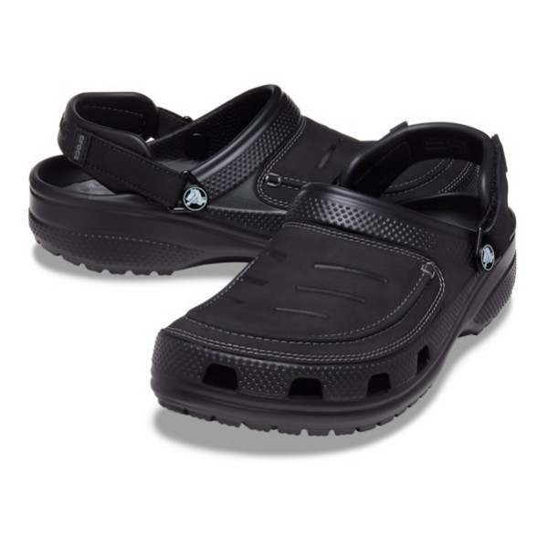 Crocs natikači Classic Yukon Vista II Literide