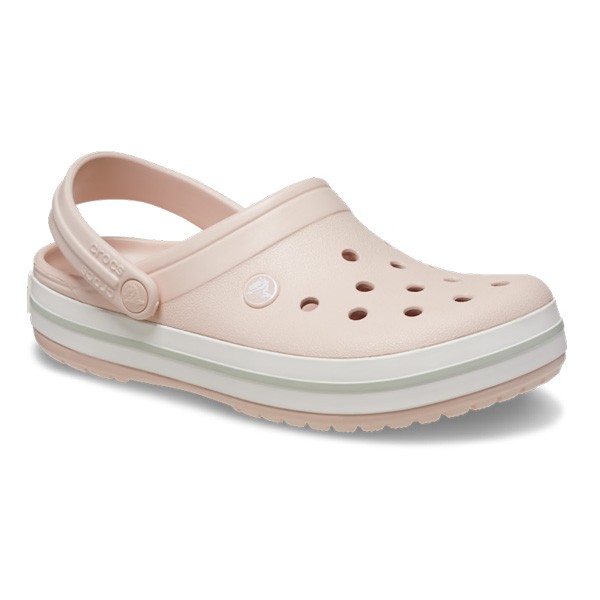 Crocs natikači Crocband Quartz