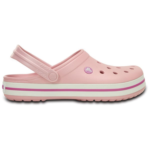 Crocs natikači crocband.