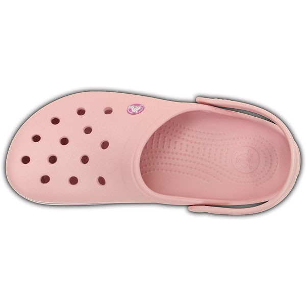 Crocs natikači crocband.