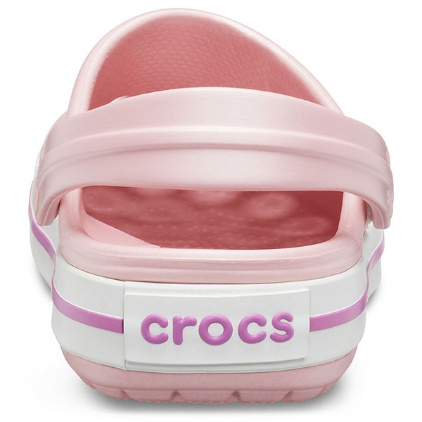 Crocs natikači crocband.