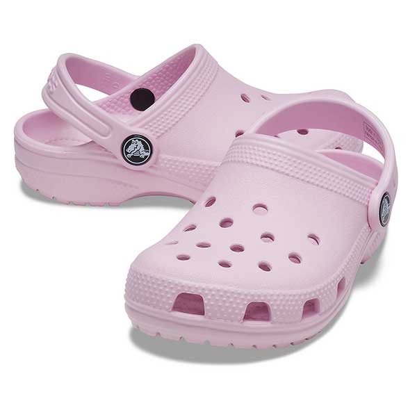 Crocs otroški natikači Classic