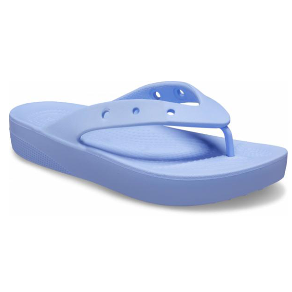 Crocs ženske japonke Classic Platform