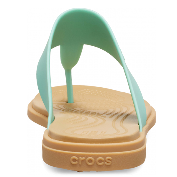 Crocs ženski sandali Tulum Flip