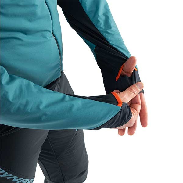 DYNAFIT MOŠKA JAKNA MEZZALAMA POLARTEC ALPHA