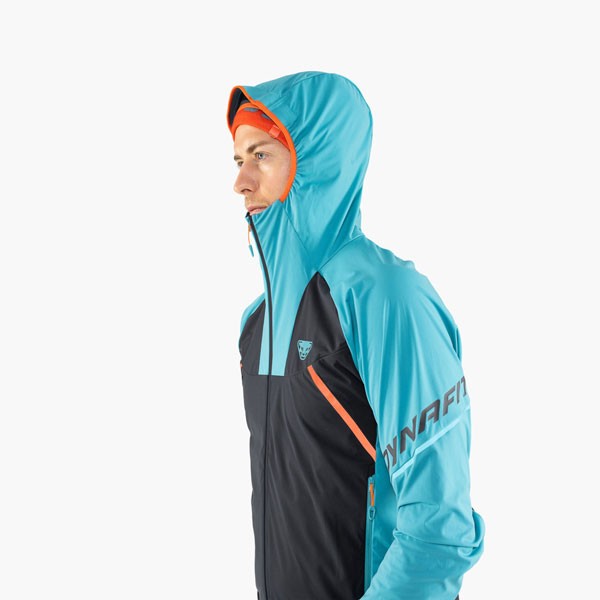Dynafit moška jakna Speed Softshell.