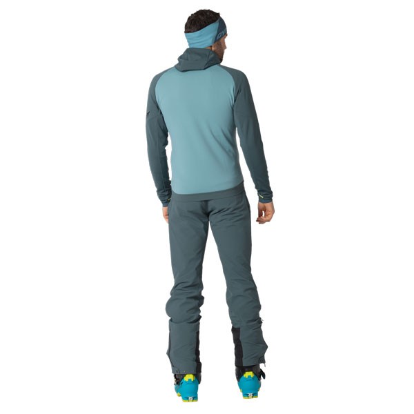 Dynafit Radical Polartec, moška jopica