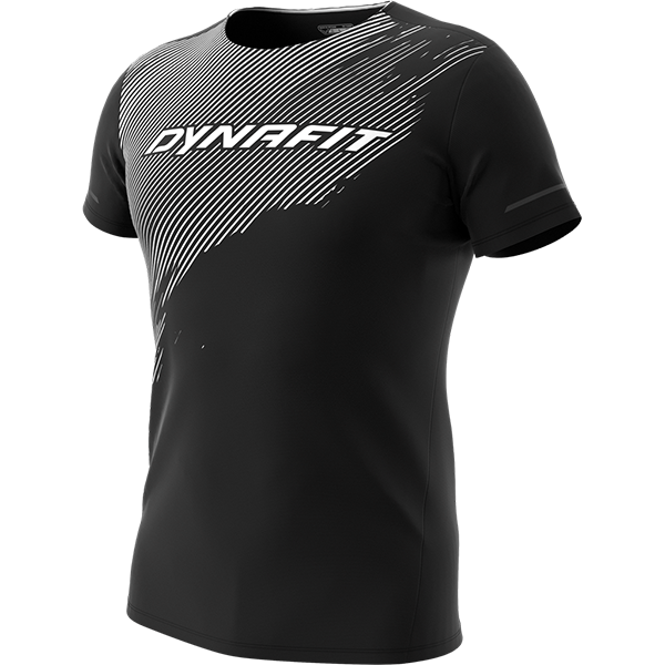 Dynafit moška aktivna majica Alpine 