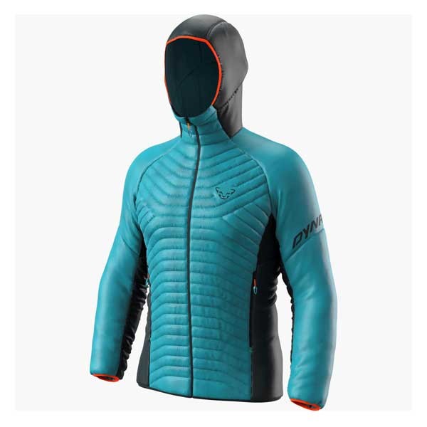 Dynafit moška puh jakna Speed Insulation.