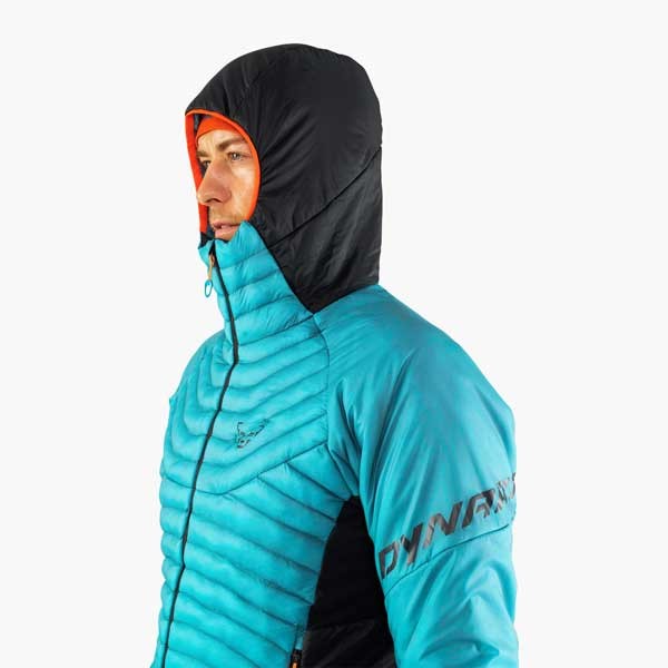 Dynafit moška puh jakna Speed Insulation.