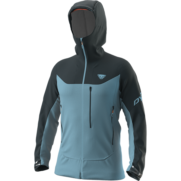 DYNAFIT MOŠKA SOFTSHELL JAKNA RADICAL
