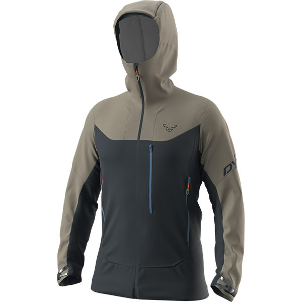 DYNAFIT MOŠKA SOFTSHELL JAKNA RADICAL