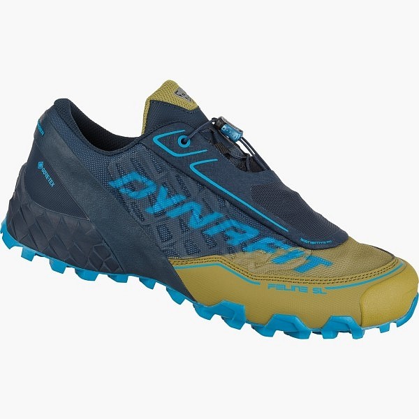 Dynafit moški čevlji Feline SL GTX.