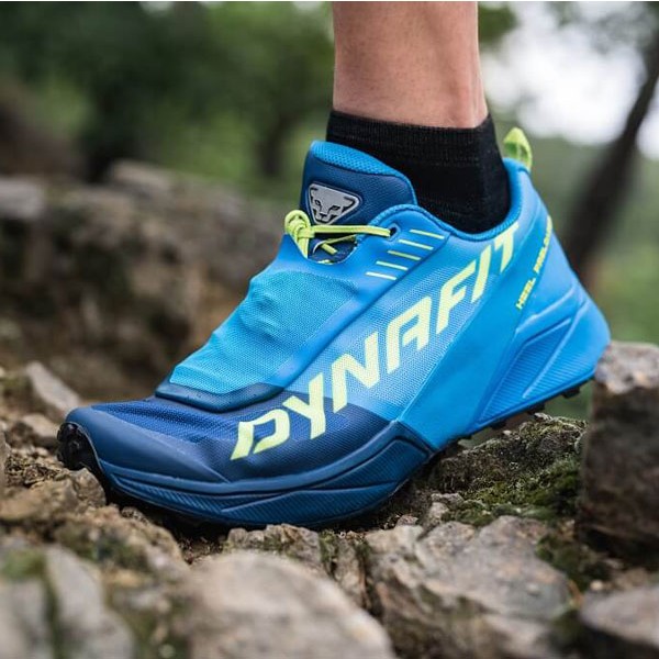 Moški čevlji Dynafit Ultra 100.