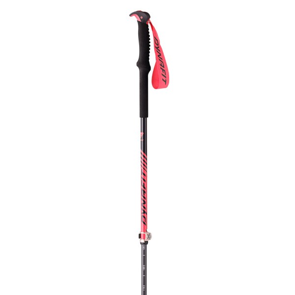 Dynafit palice Tour Vario Coral.