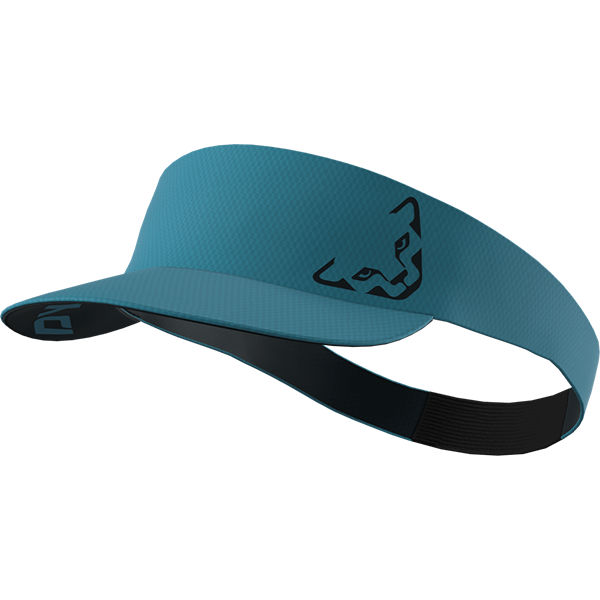 Dynafit kapa s šiltom Alpine Visor Storm blue