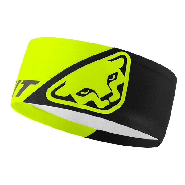 Dynafit trak speed reflective yellow