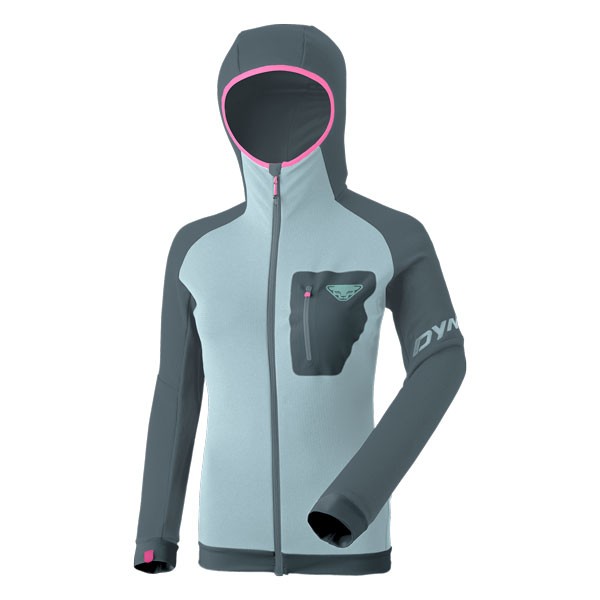 Dynafit Radical Polartec, ženska jopica