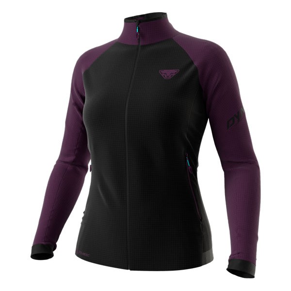 Dynafit ženska jopica Speed Polartec PTC.