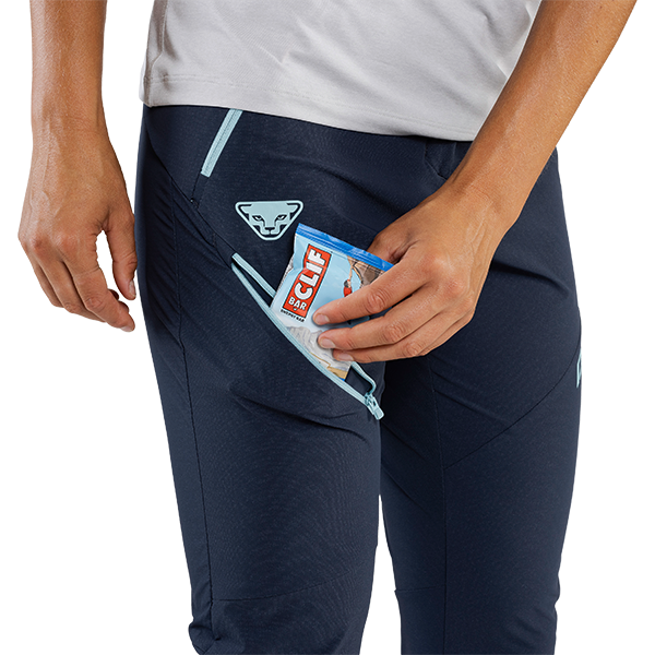 Dynafit ženske pohodne hlače Transalper Pro
