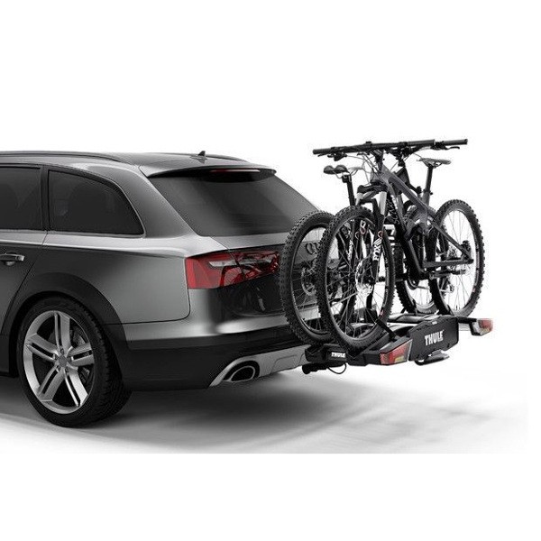 Thule nosilec za kolesa Easyfold XT2 933.