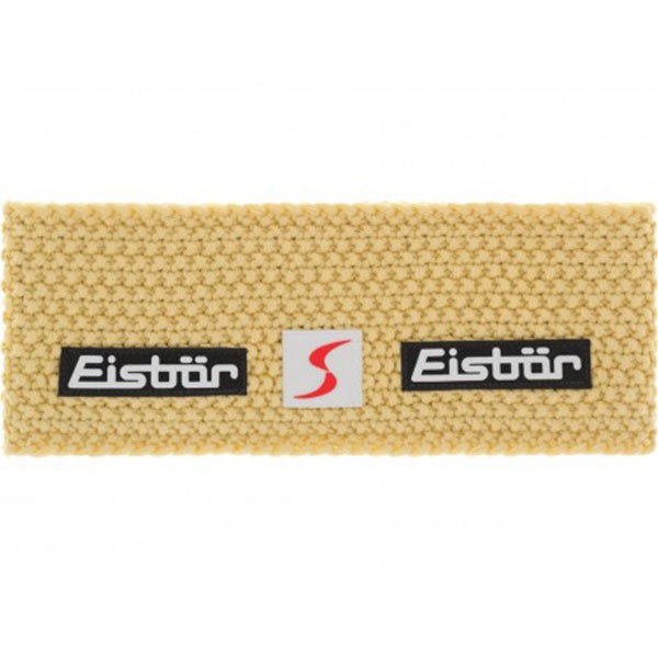 EISBÄR TRAK JAMIES STB YELLOW