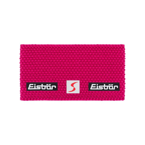 Eisbär trak Jamies STB SP.