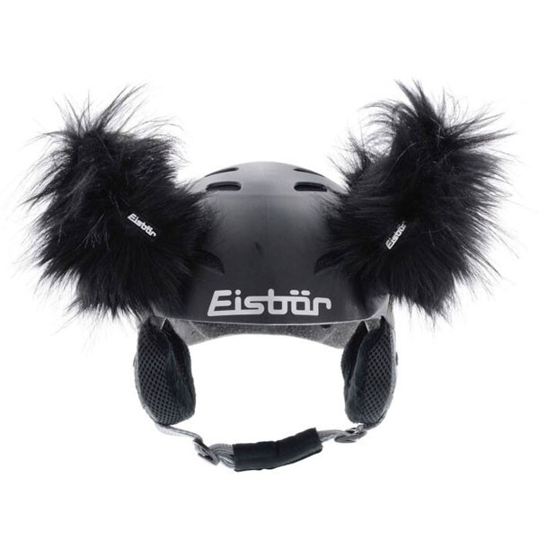 Eisbär ušesa za na čelado Lux Horn.