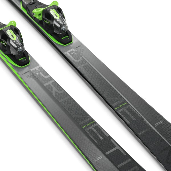 ELAN SMUČI PRIMETIME 55 EMX