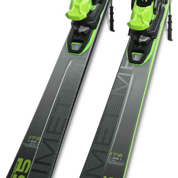 ELAN SMUČI PRIMETIME 55 EMX
