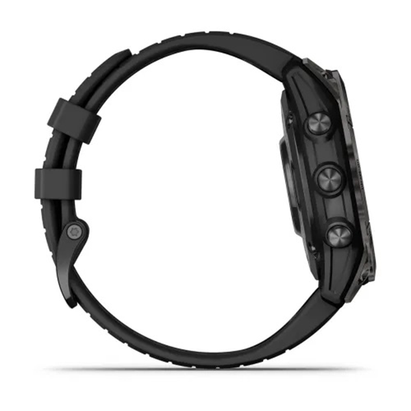 Garmin Fenix 7 Pro Sapphire Solar