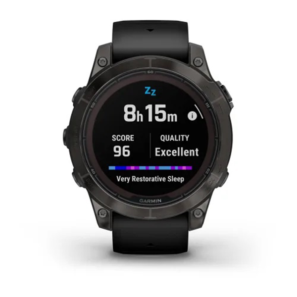 Garmin Fenix 7 Pro Sapphire Solar