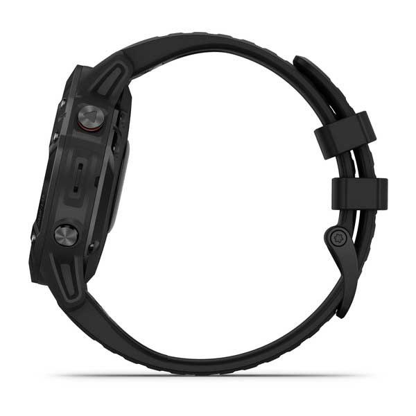 Garmin Fenix 6 Pro.
