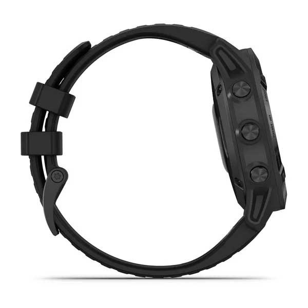 Garmin Fenix 6 Pro.