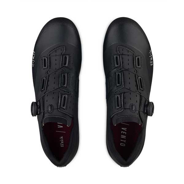Fizik Vento čevlji Overcurve X3 črni