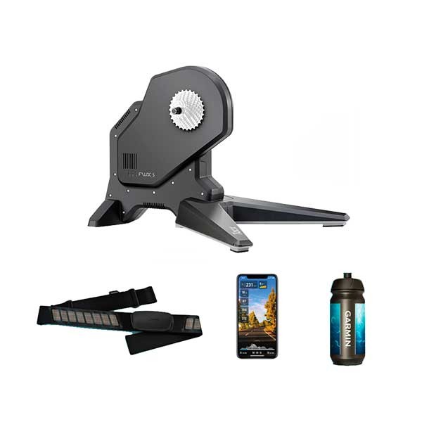 Tacx set flux s